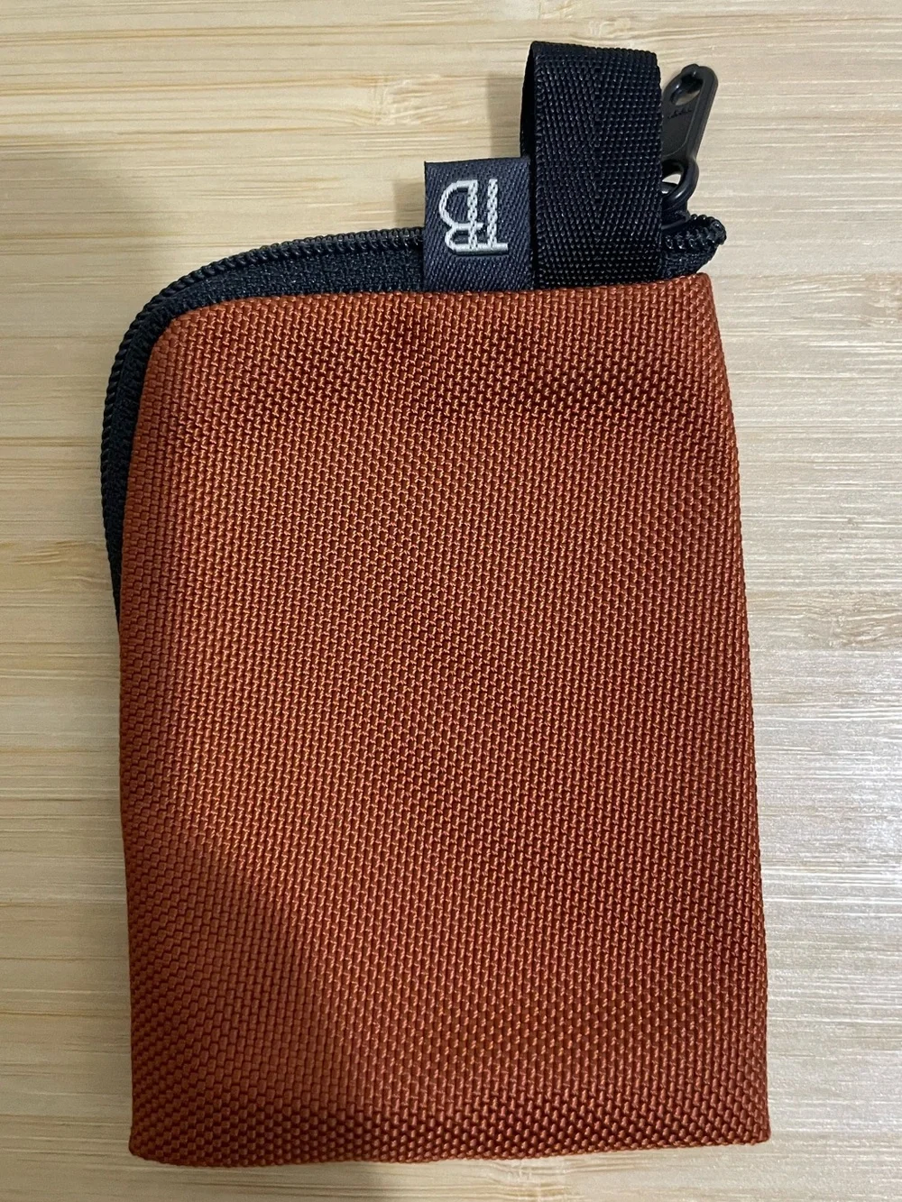 Tom Bihn plastic hook